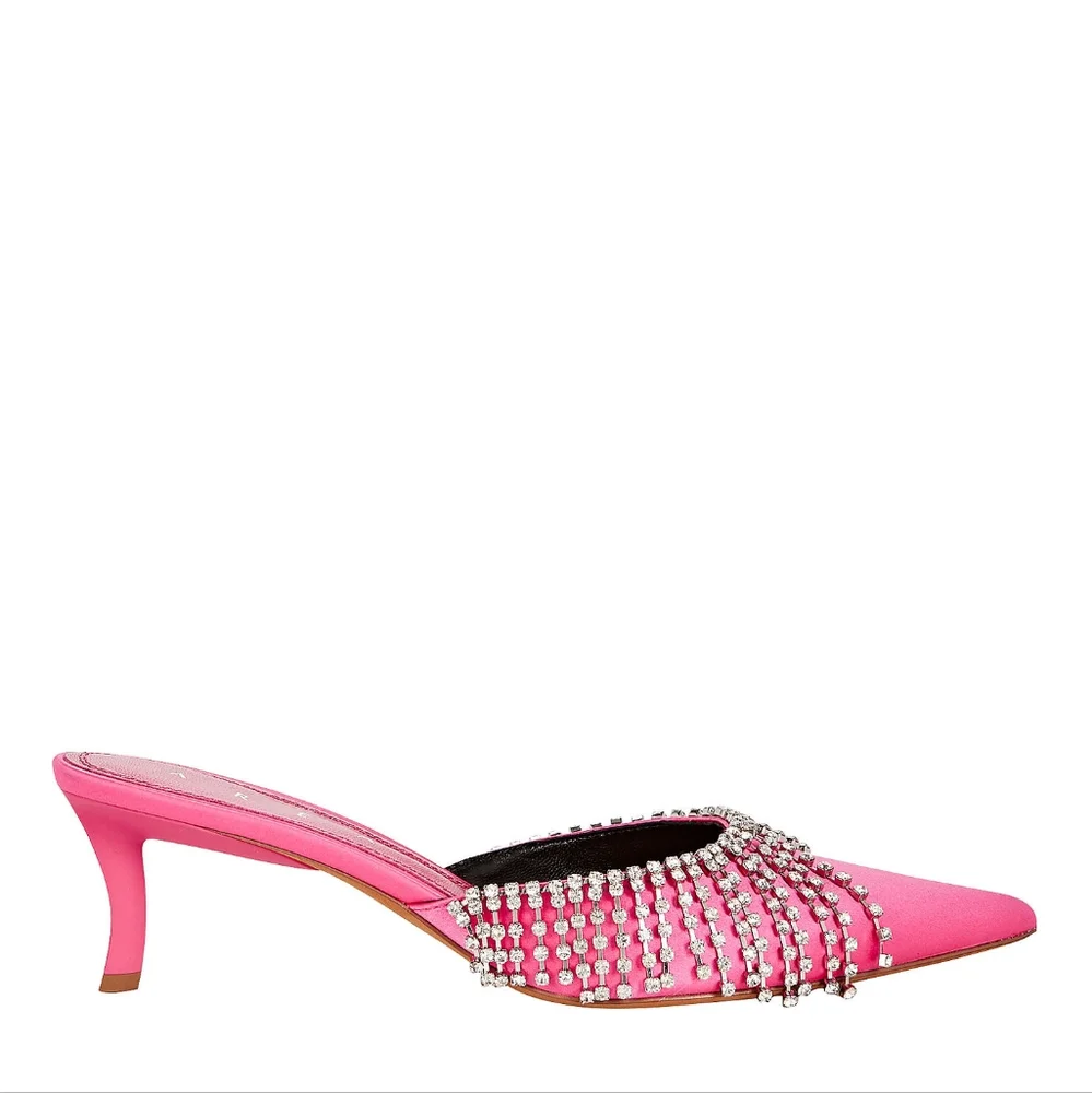 AREA shoes - Picture 3 of 3